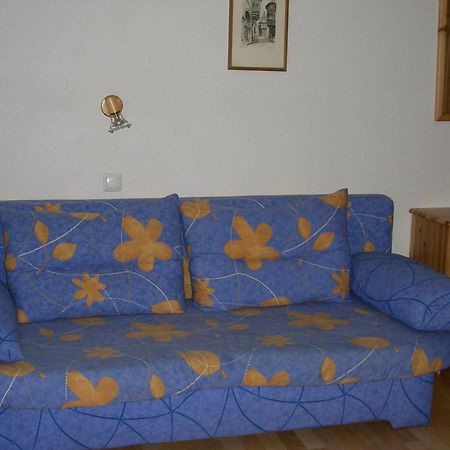 Haus Schmidl Leilighet Zell am See Eksteriør bilde