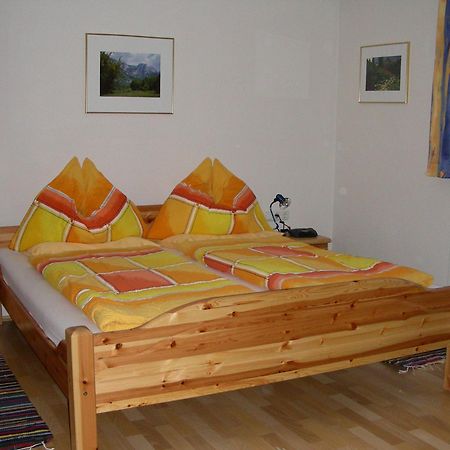 Haus Schmidl Leilighet Zell am See Eksteriør bilde
