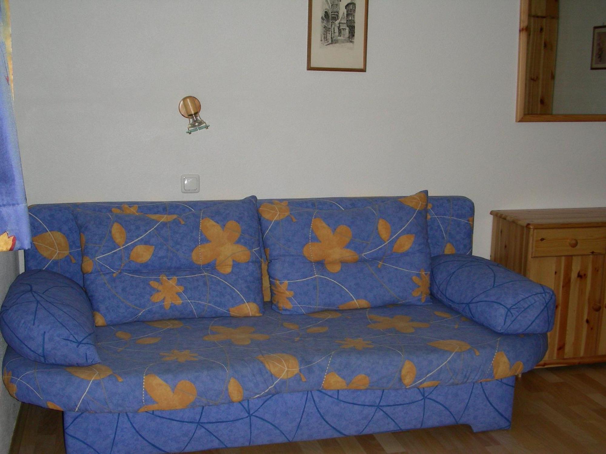 Haus Schmidl Leilighet Zell am See Eksteriør bilde