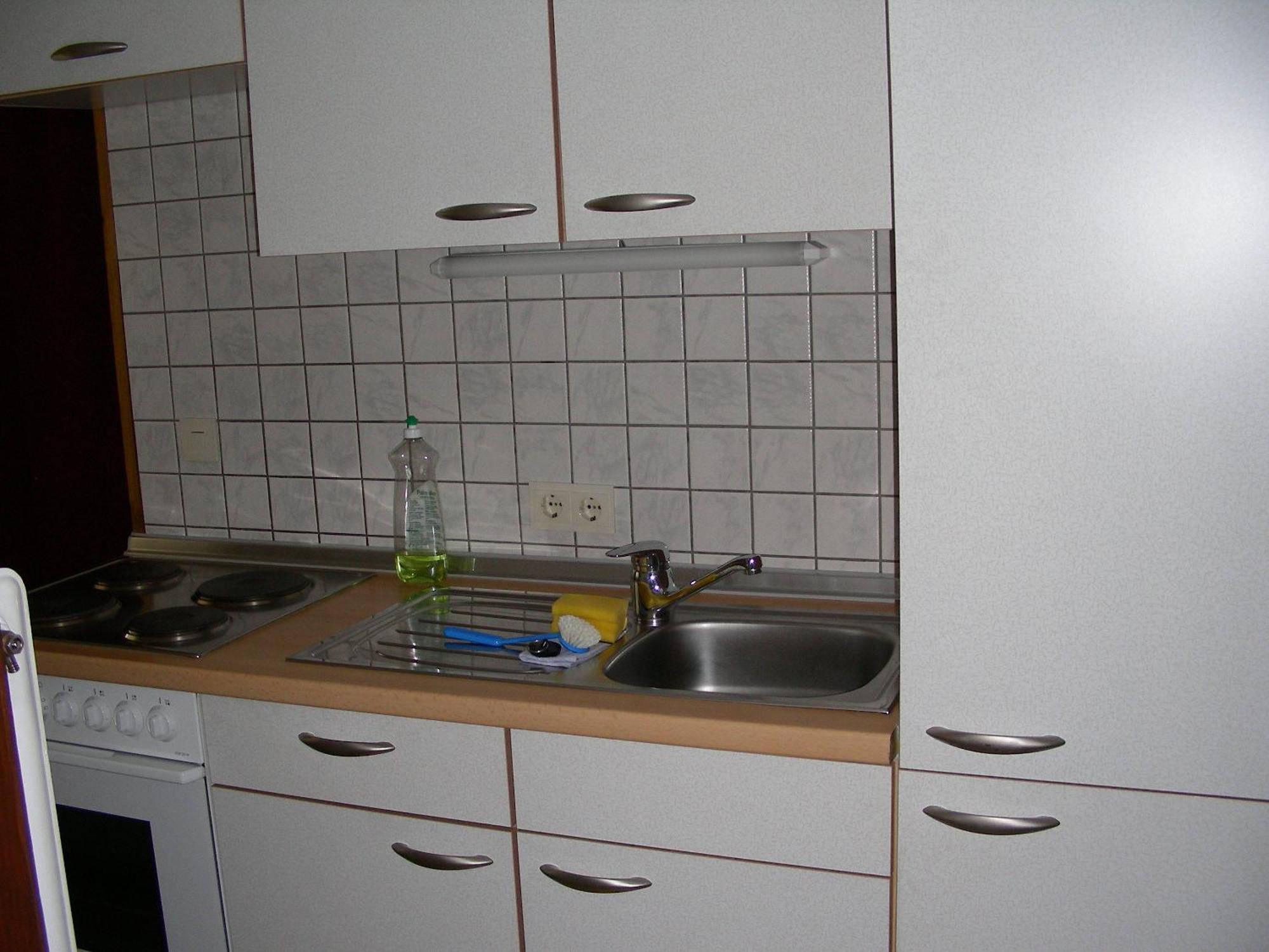 Haus Schmidl Leilighet Zell am See Eksteriør bilde