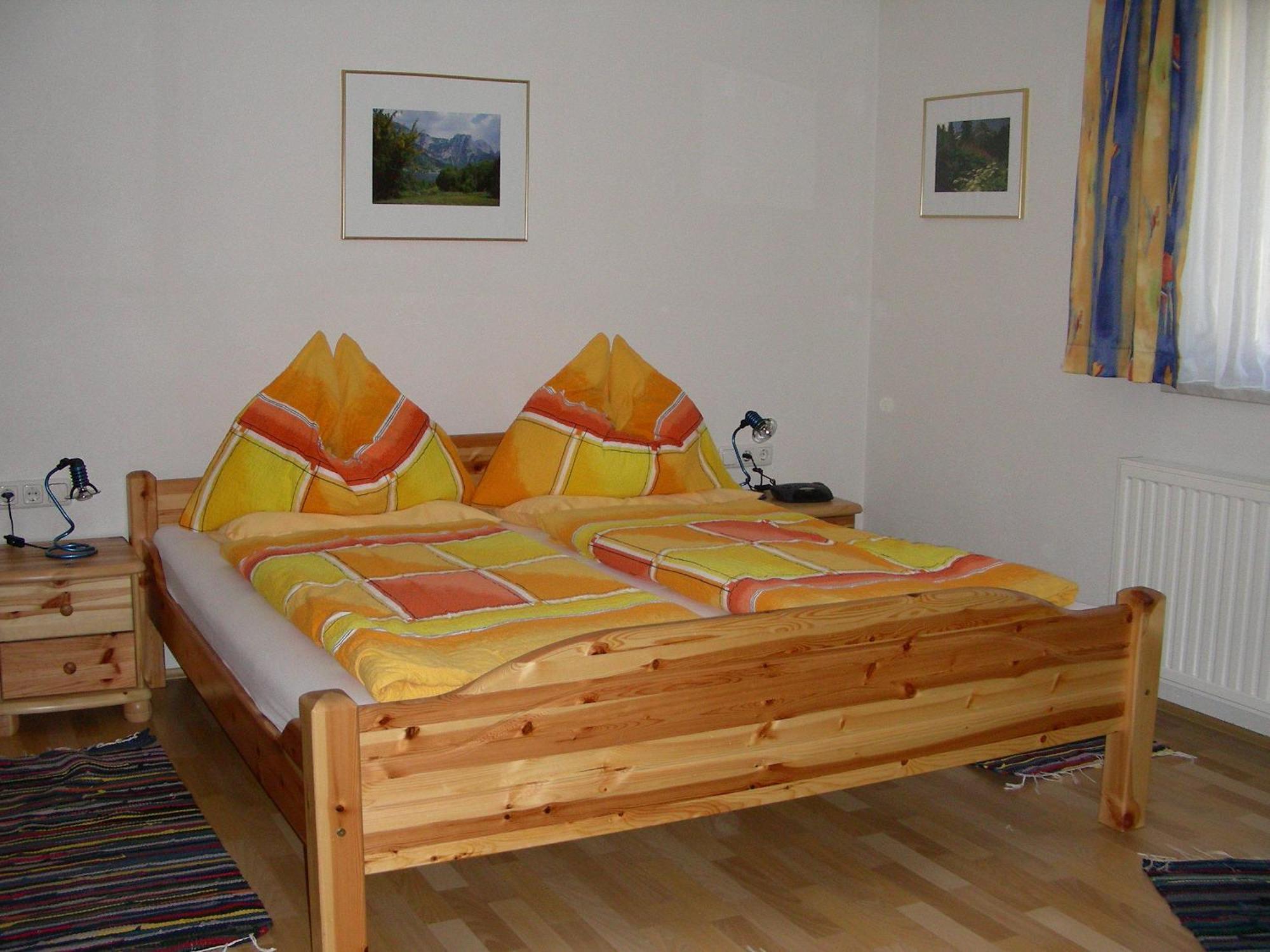 Haus Schmidl Leilighet Zell am See Eksteriør bilde