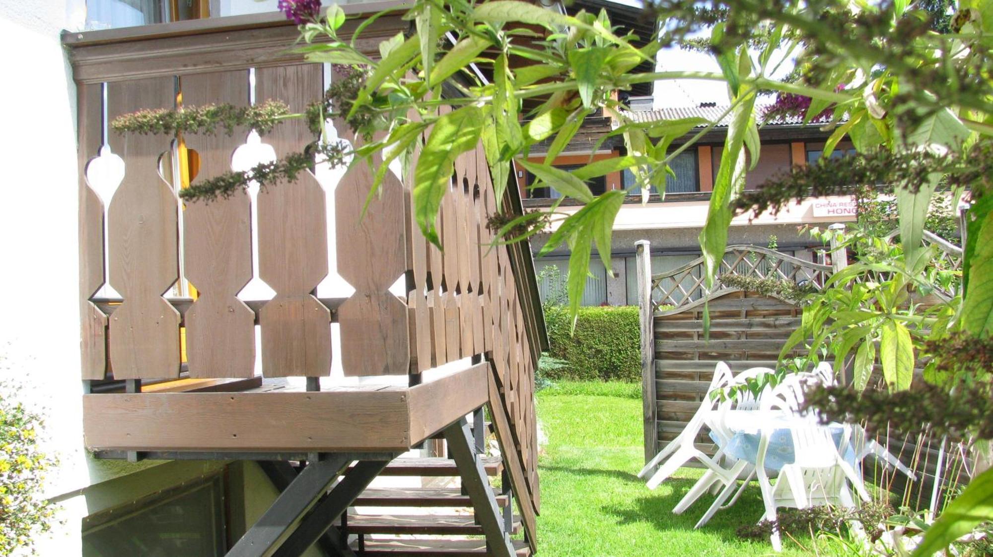 Haus Schmidl Leilighet Zell am See Eksteriør bilde