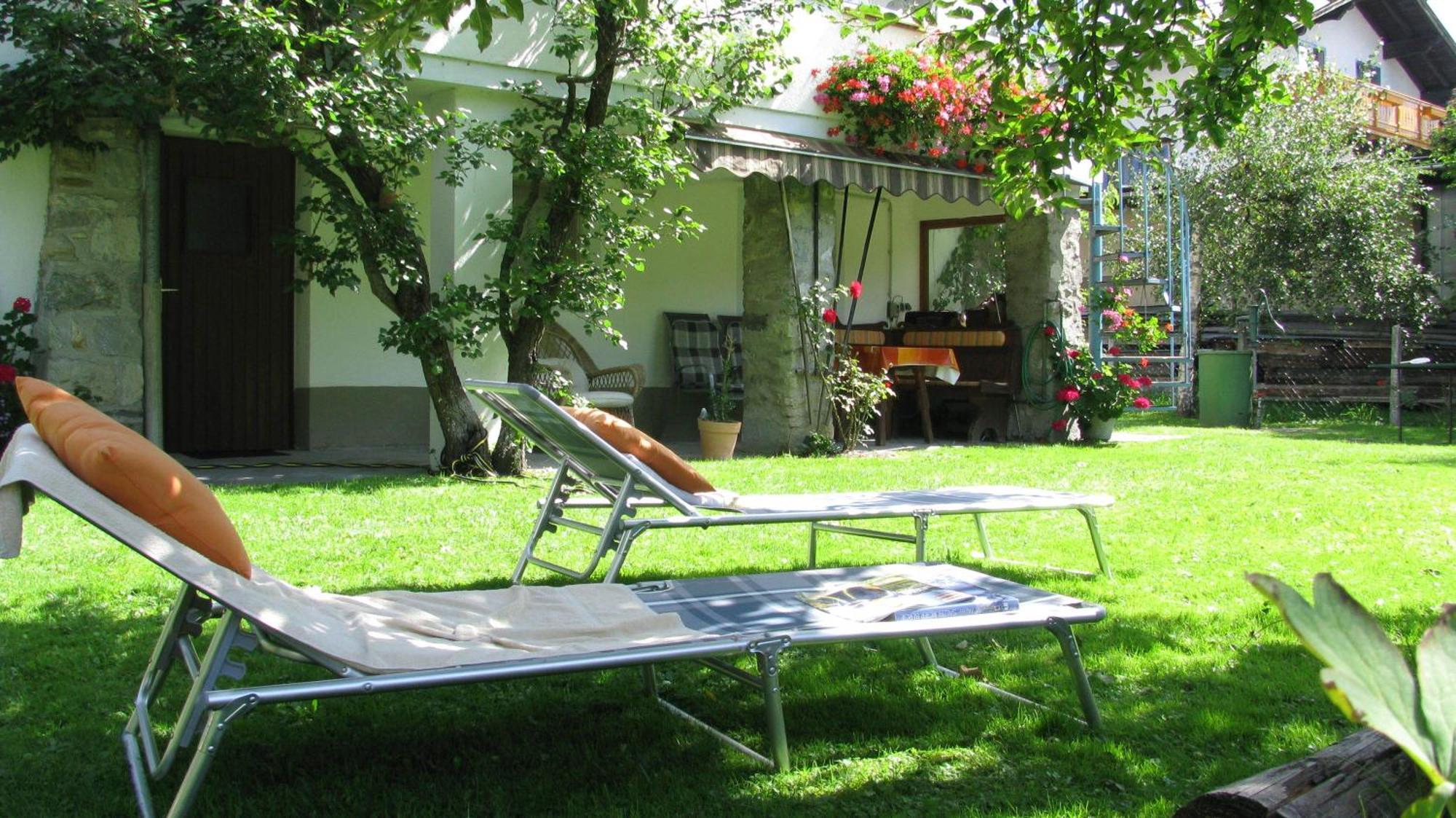 Haus Schmidl Leilighet Zell am See Eksteriør bilde