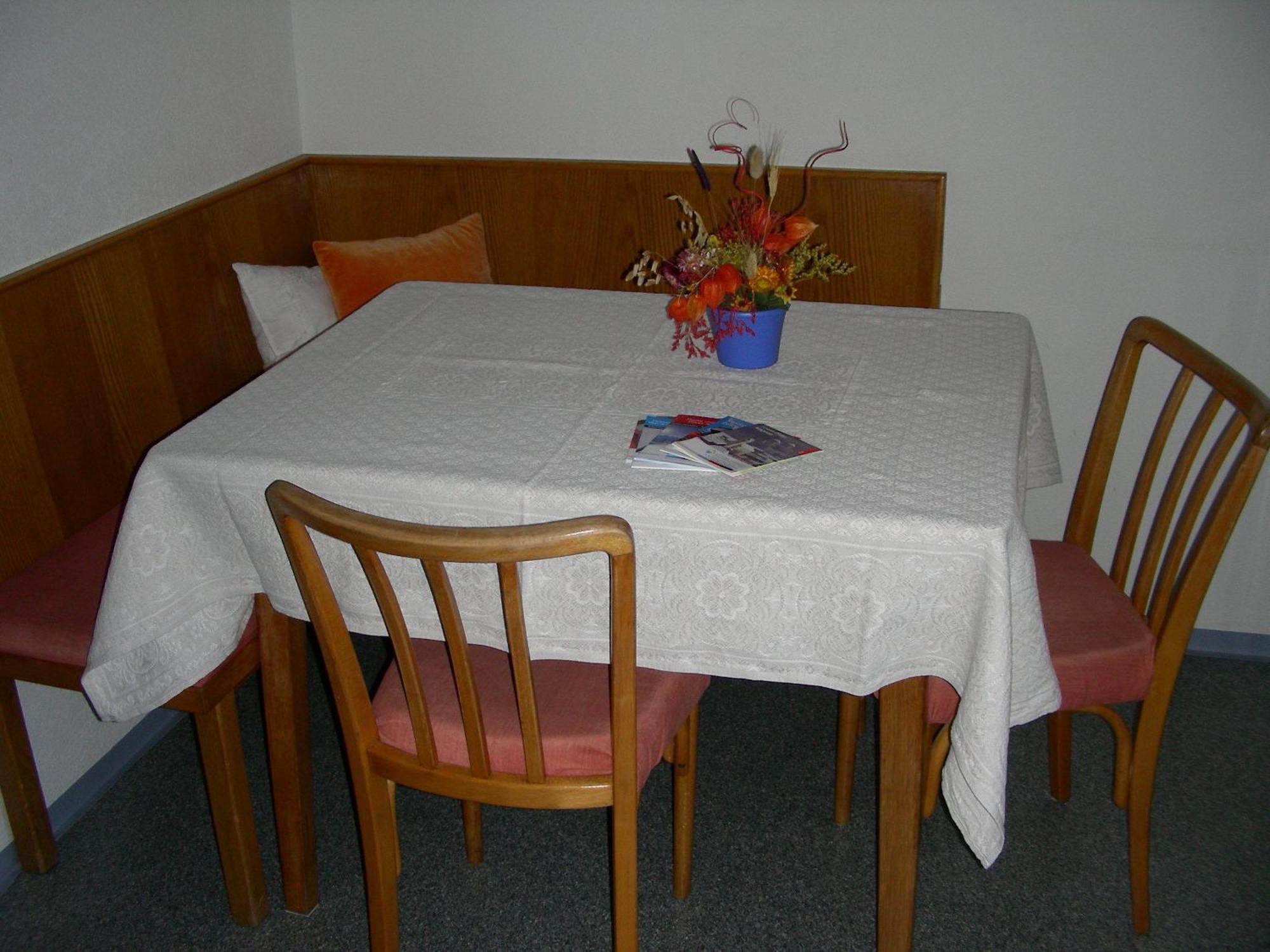 Haus Schmidl Leilighet Zell am See Eksteriør bilde