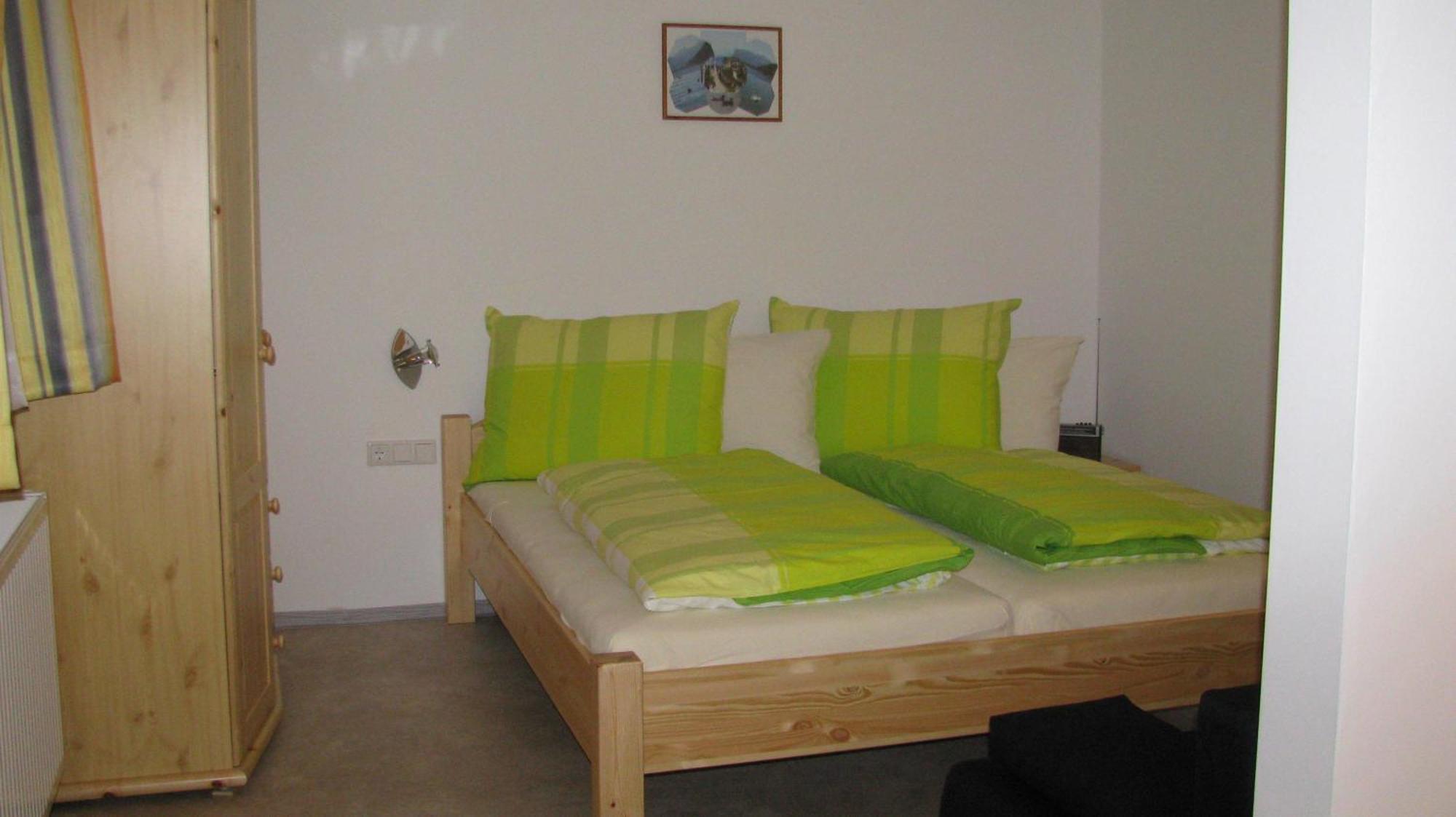 Haus Schmidl Leilighet Zell am See Rom bilde