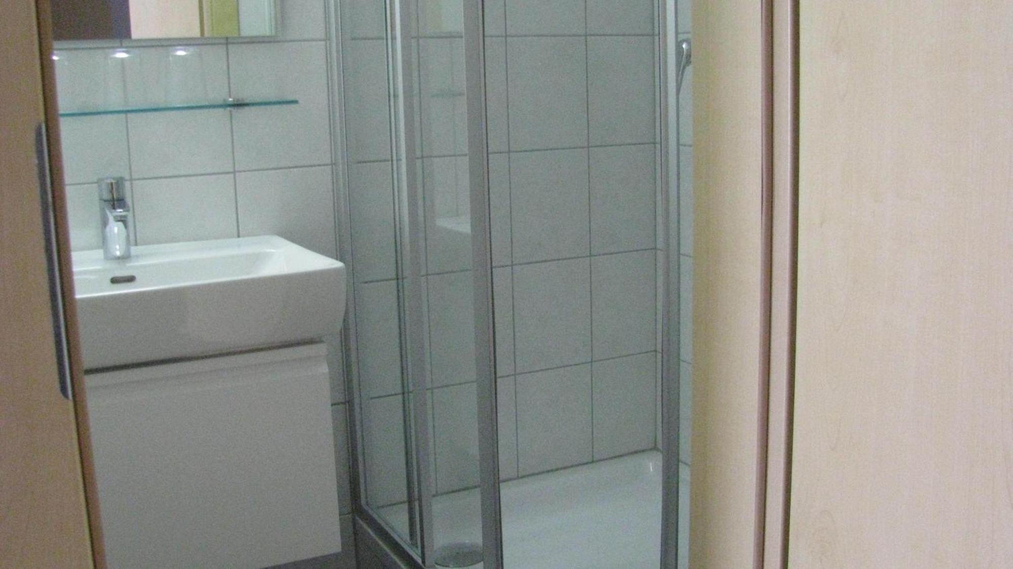 Haus Schmidl Leilighet Zell am See Rom bilde