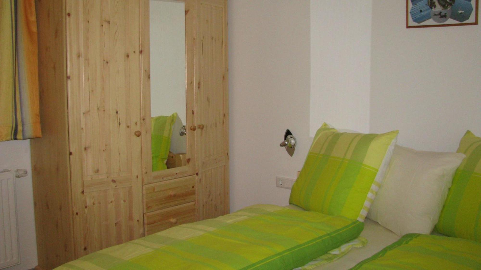 Haus Schmidl Leilighet Zell am See Rom bilde