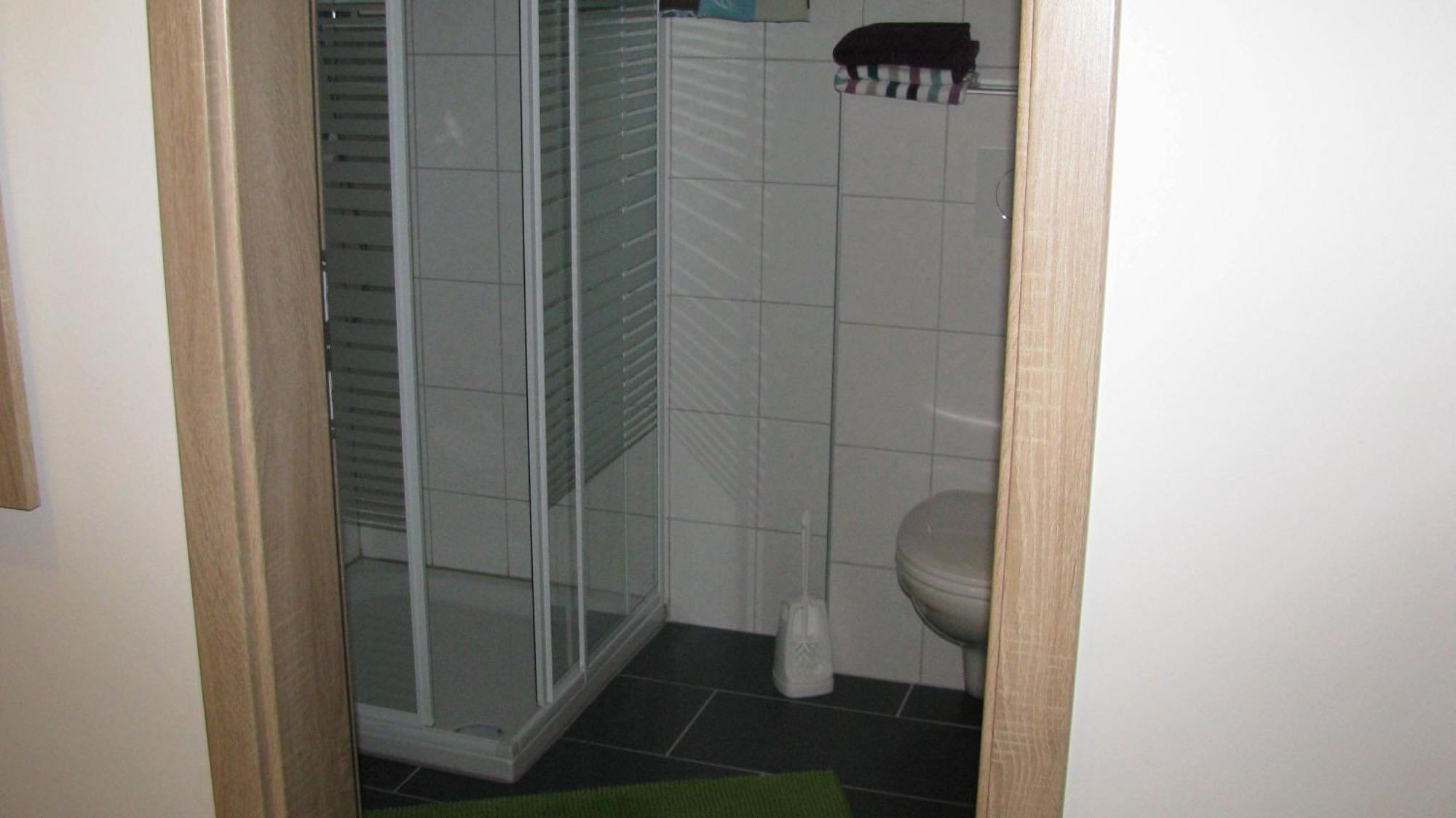 Haus Schmidl Leilighet Zell am See Rom bilde
