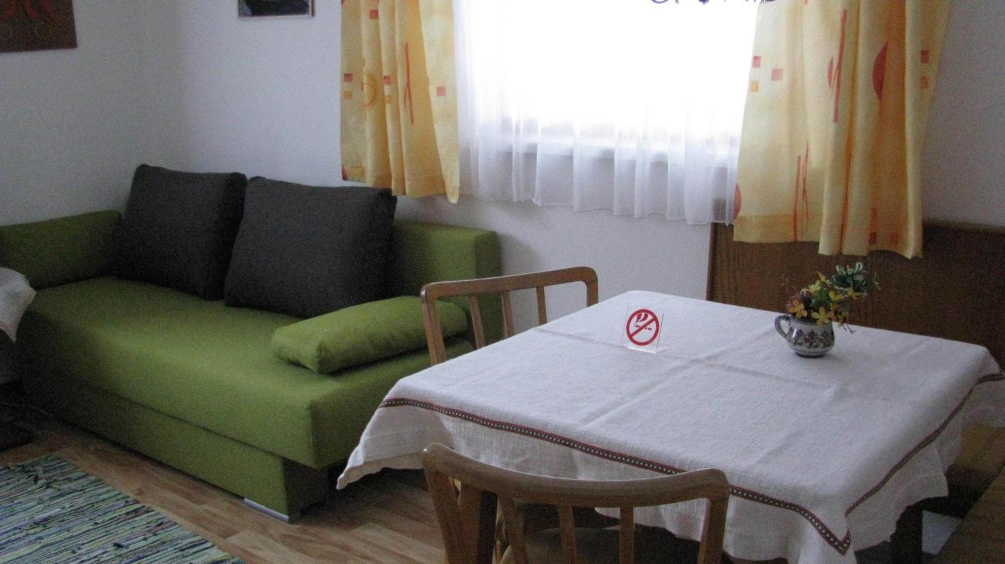 Haus Schmidl Leilighet Zell am See Rom bilde