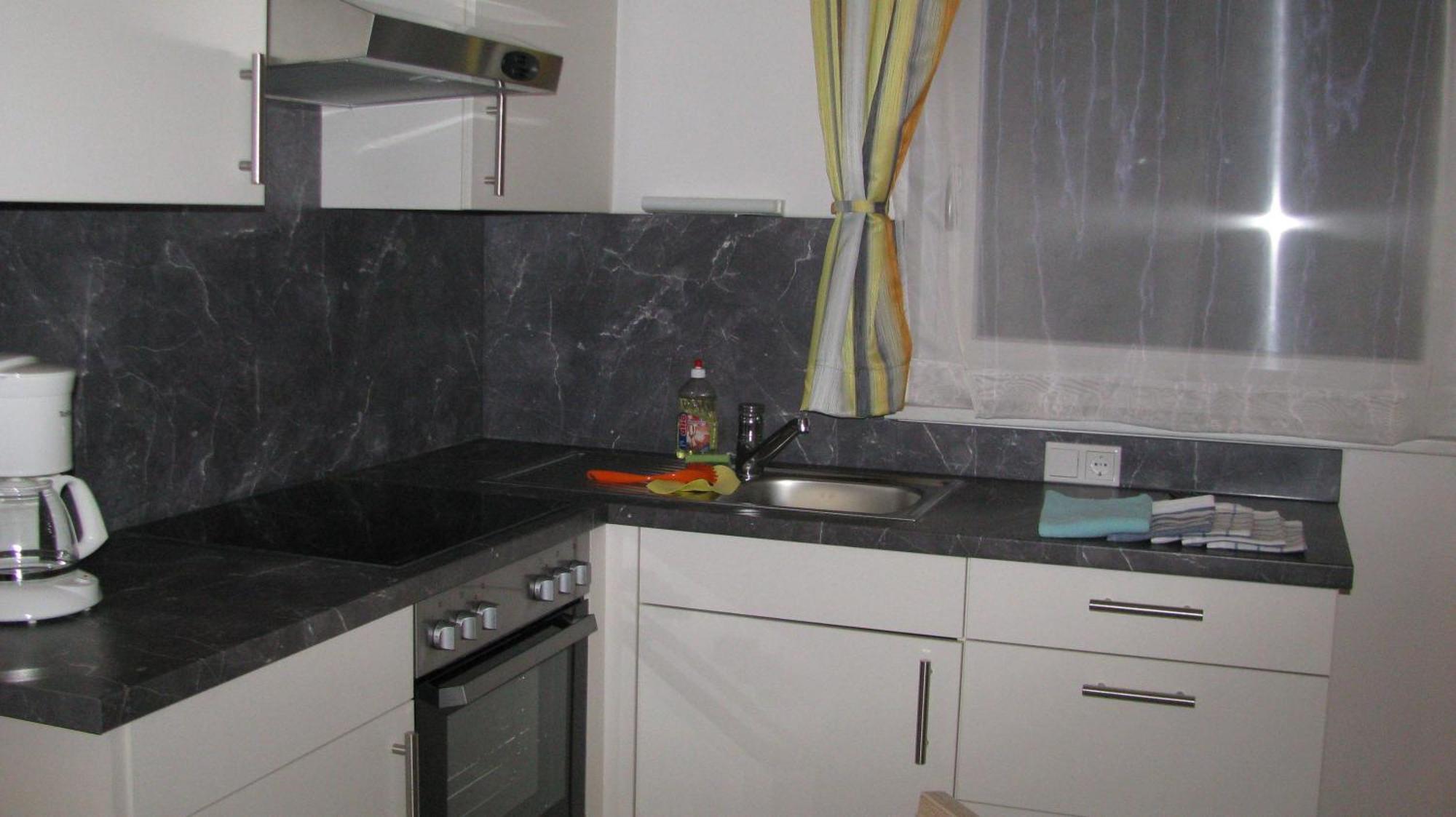 Haus Schmidl Leilighet Zell am See Rom bilde