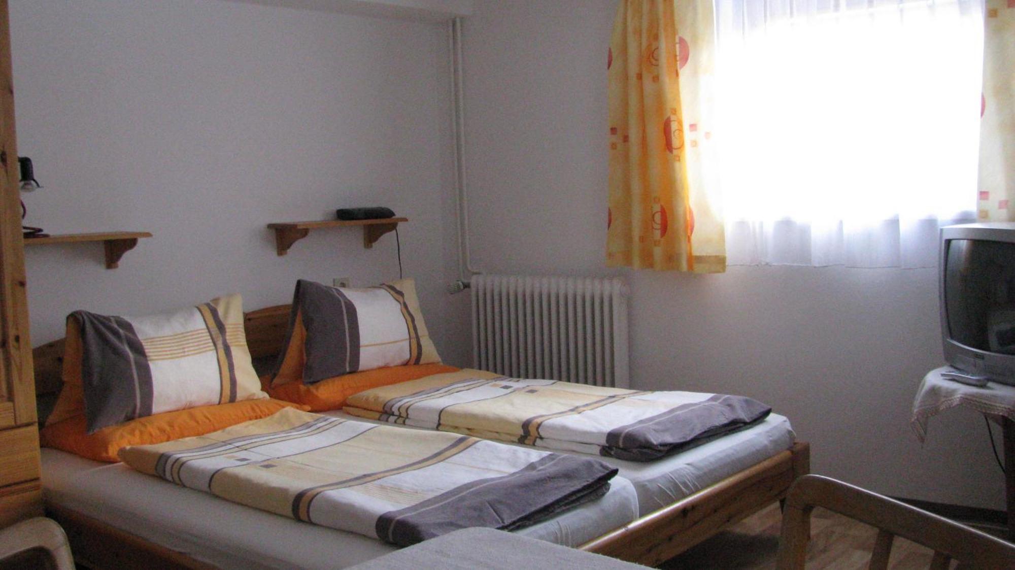 Haus Schmidl Leilighet Zell am See Rom bilde