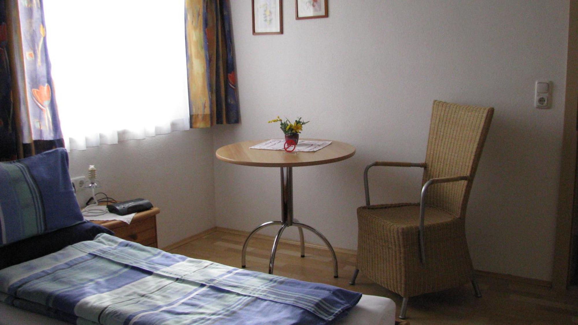 Haus Schmidl Leilighet Zell am See Rom bilde