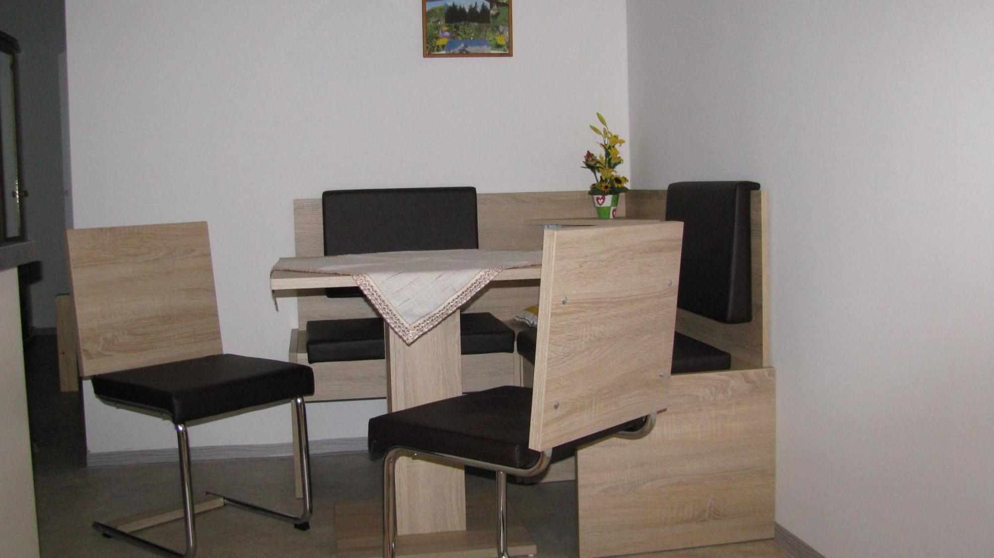Haus Schmidl Leilighet Zell am See Rom bilde