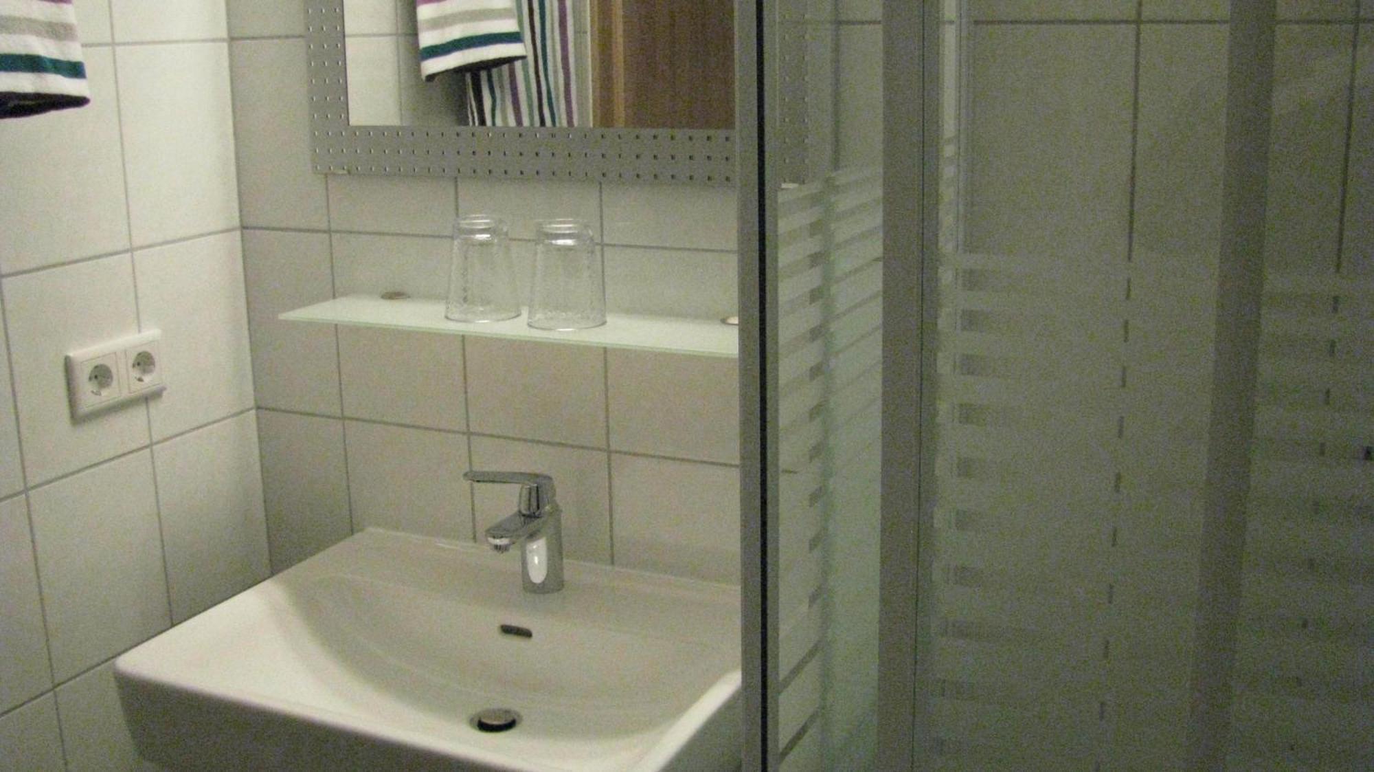 Haus Schmidl Leilighet Zell am See Rom bilde
