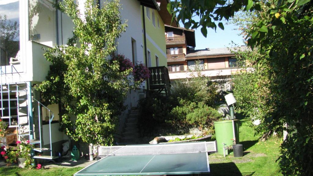 Haus Schmidl Leilighet Zell am See Rom bilde
